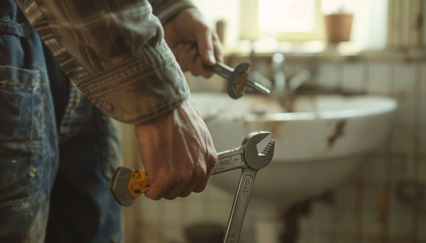 Comment choisir le bon service de dépannage pour vos urgences de plomberie