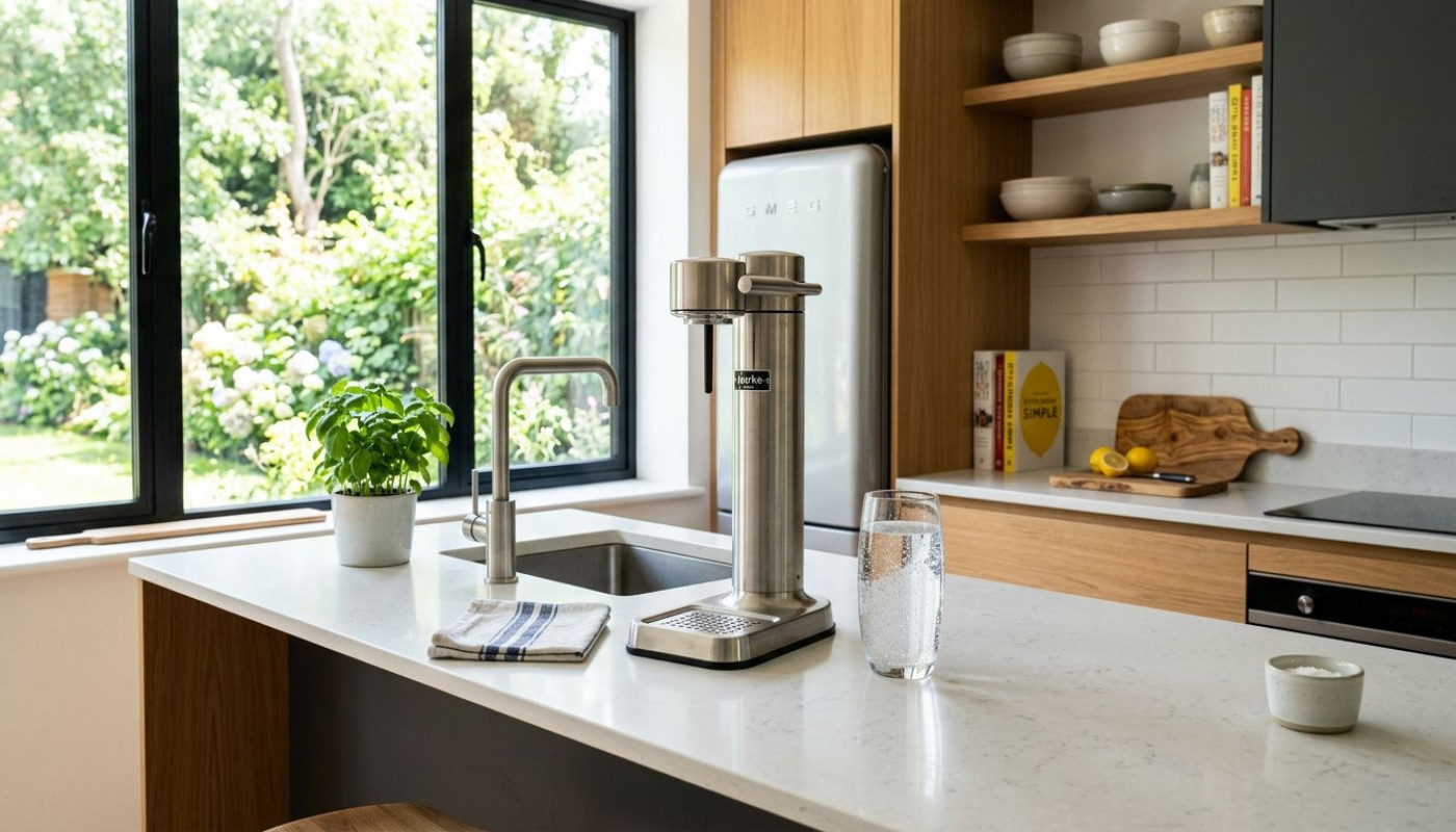 Comment choisir le meilleur système de traitement de l'eau pour votre maison ?