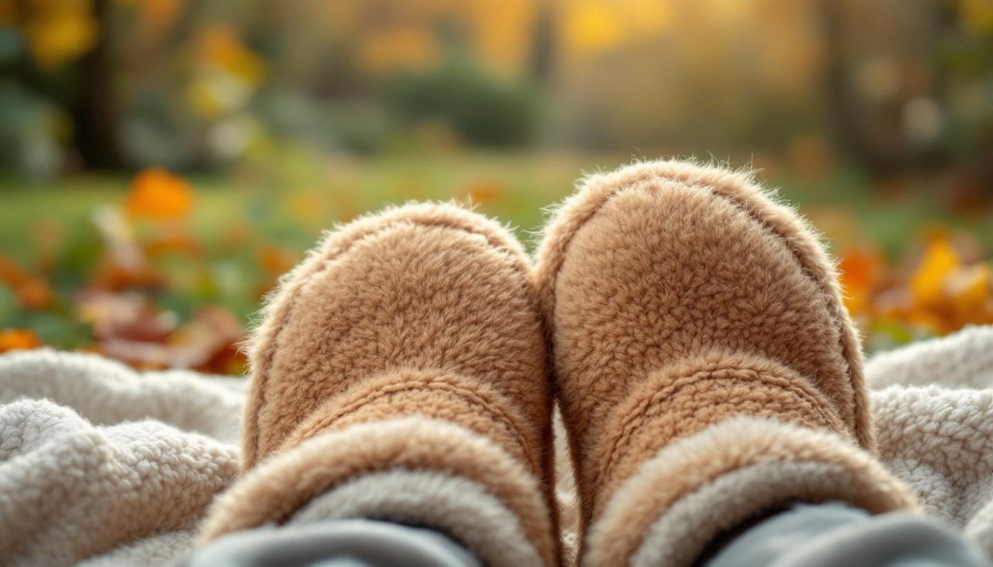 Comment choisir les chaussons adaptés pour le confort de votre chien ?