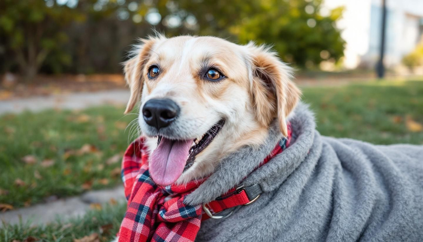 Comment choisir les meilleurs accessoires pour votre compagnon à quatre pattes ?