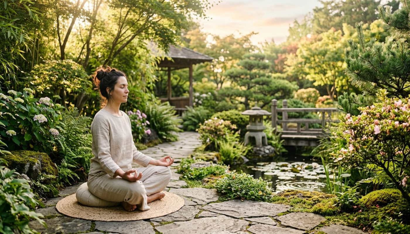 Comment la méditation quotidienne améliore votre bien-être ?