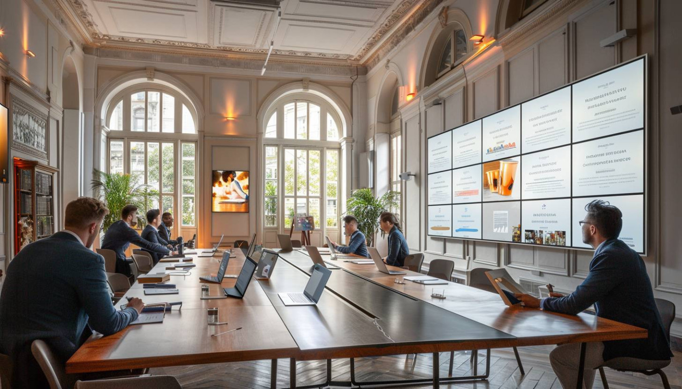 Comment le naming influence la stratégie de marque globale