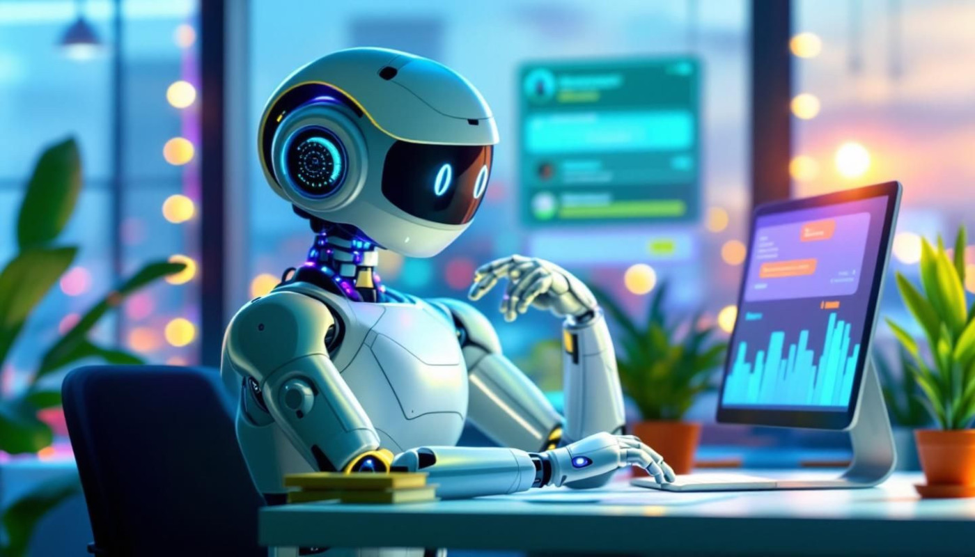 Comment les chatbots transforment-ils le service clientèle ?