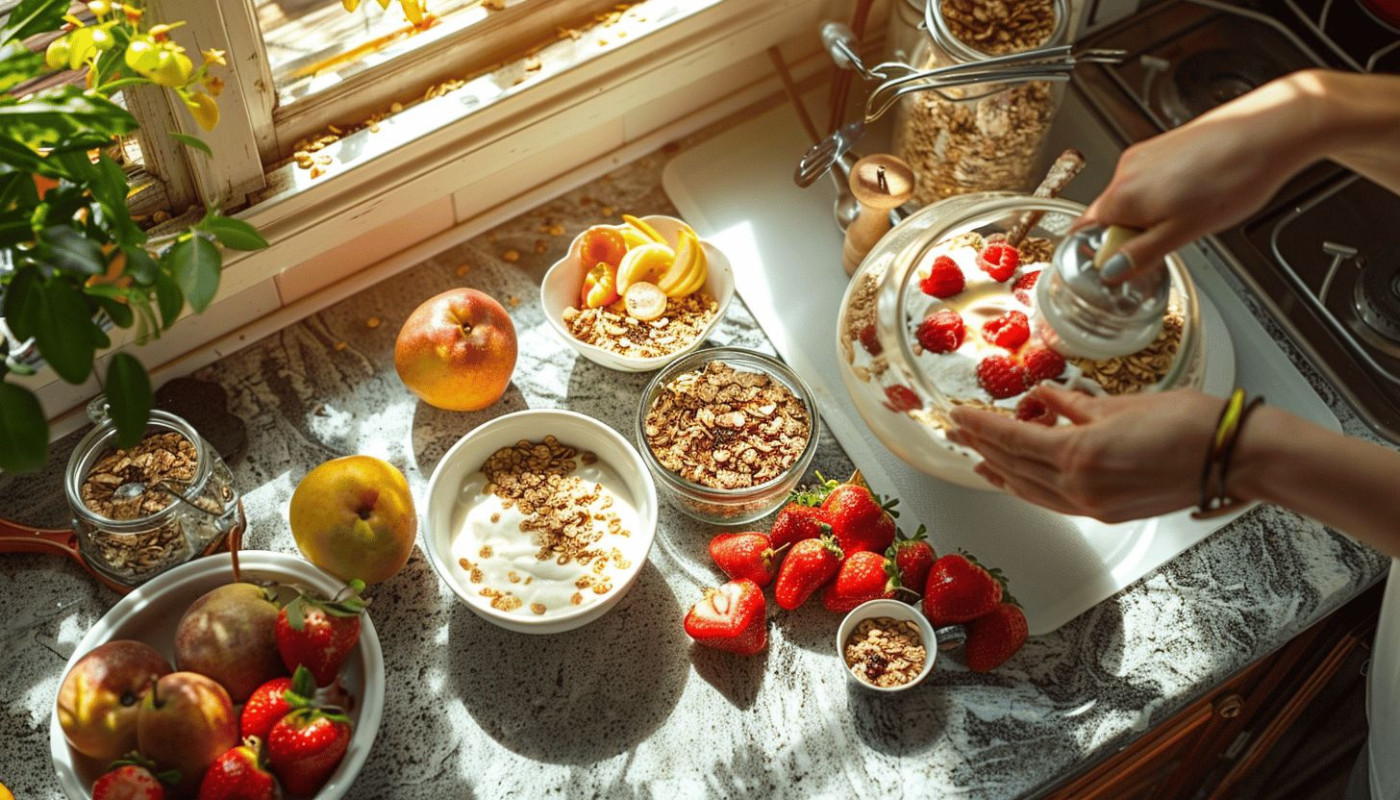 Comment les routines matinales peuvent transformer votre quotidien