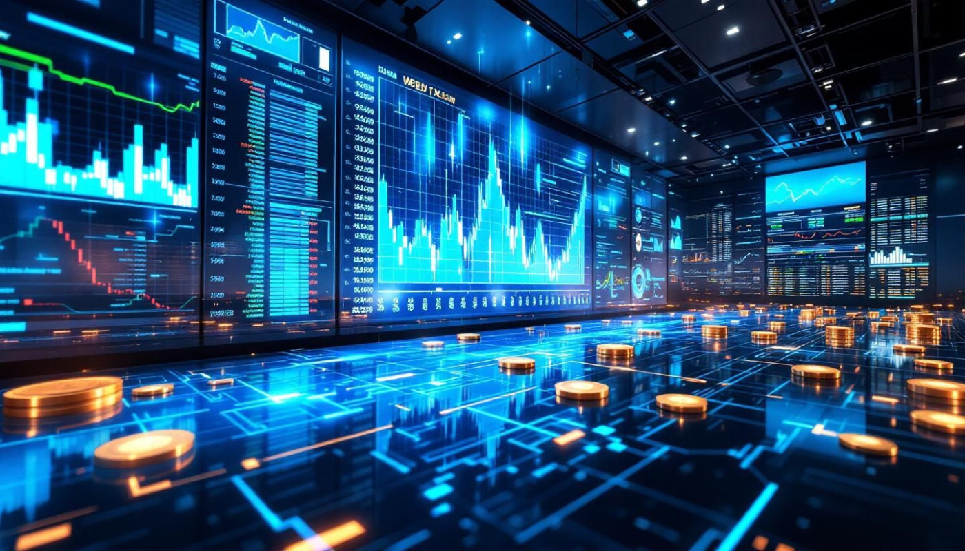 Comment les technologies émergentes transforment-elles les marchés financiers ?