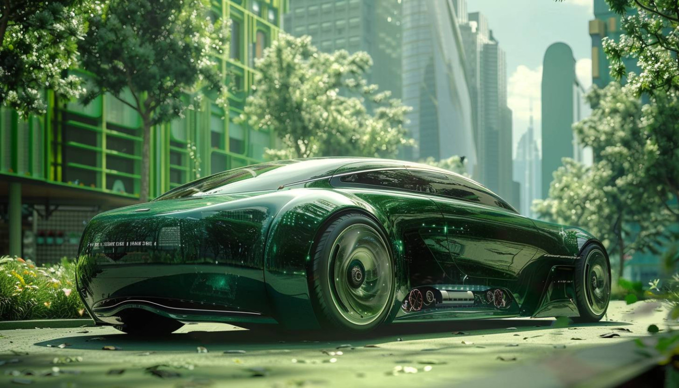 Comment les technologies vertes transforment-elles l'industrie du luxe ?