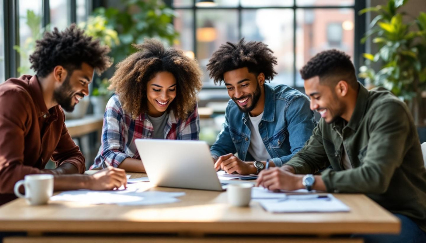 Étapes pour devenir un consommateur testeur et influencer le marché