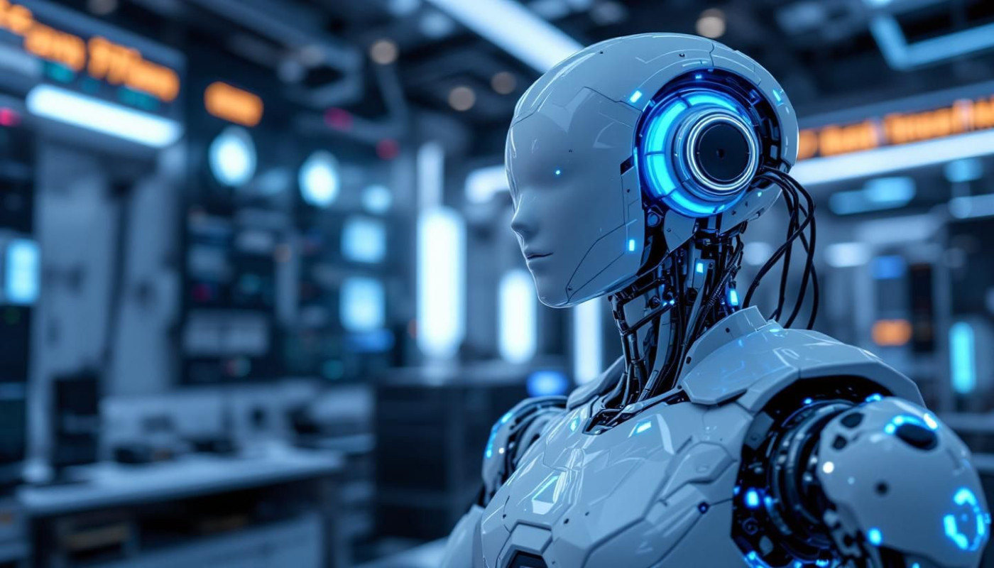 Exploration des bénéfices de l'intelligence artificielle dans les communications modernes