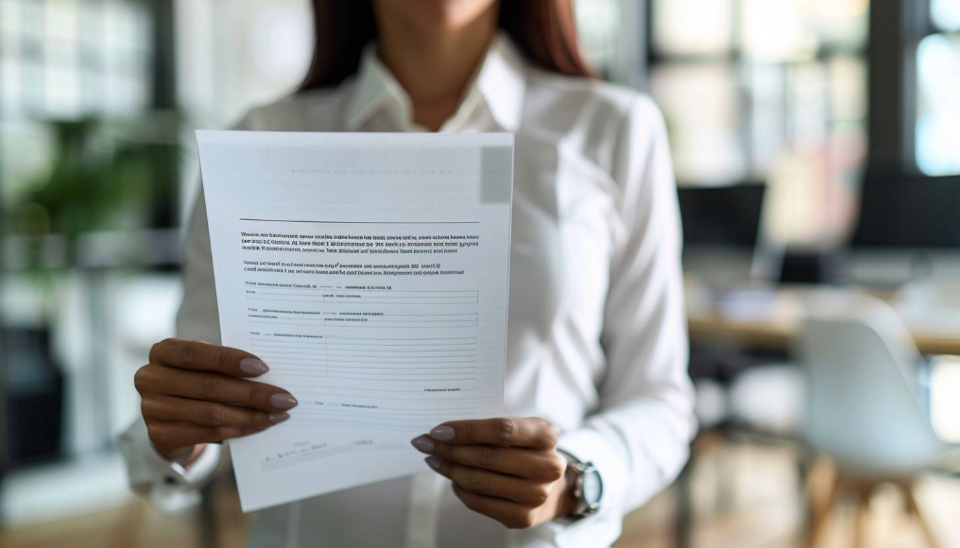 Guide complet pour comprendre et utiliser les extraits Kbis