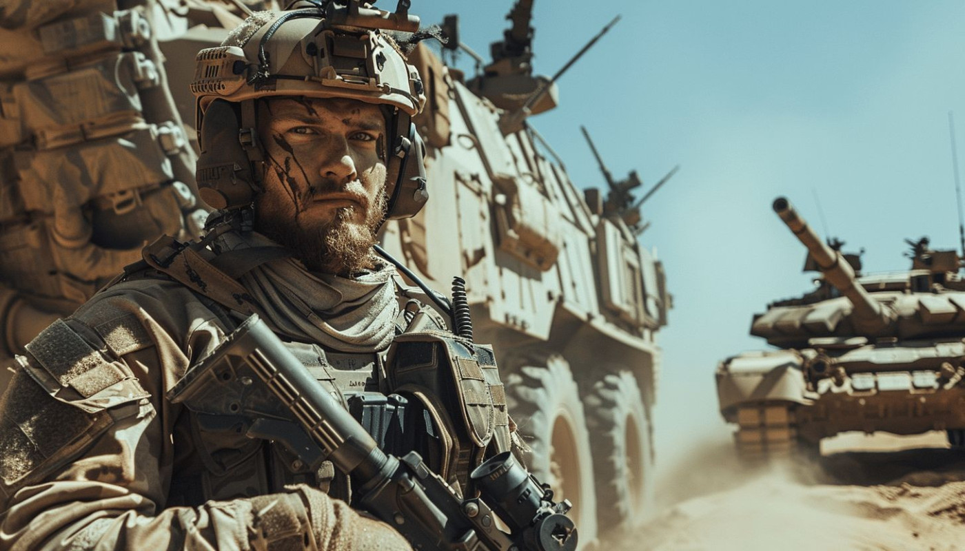 Implications des nouvelles acquisitions d'armements sur la sécurité régionale