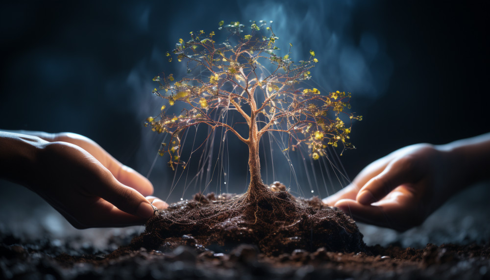 La blockchain au service de l'environnement, une réalité ?