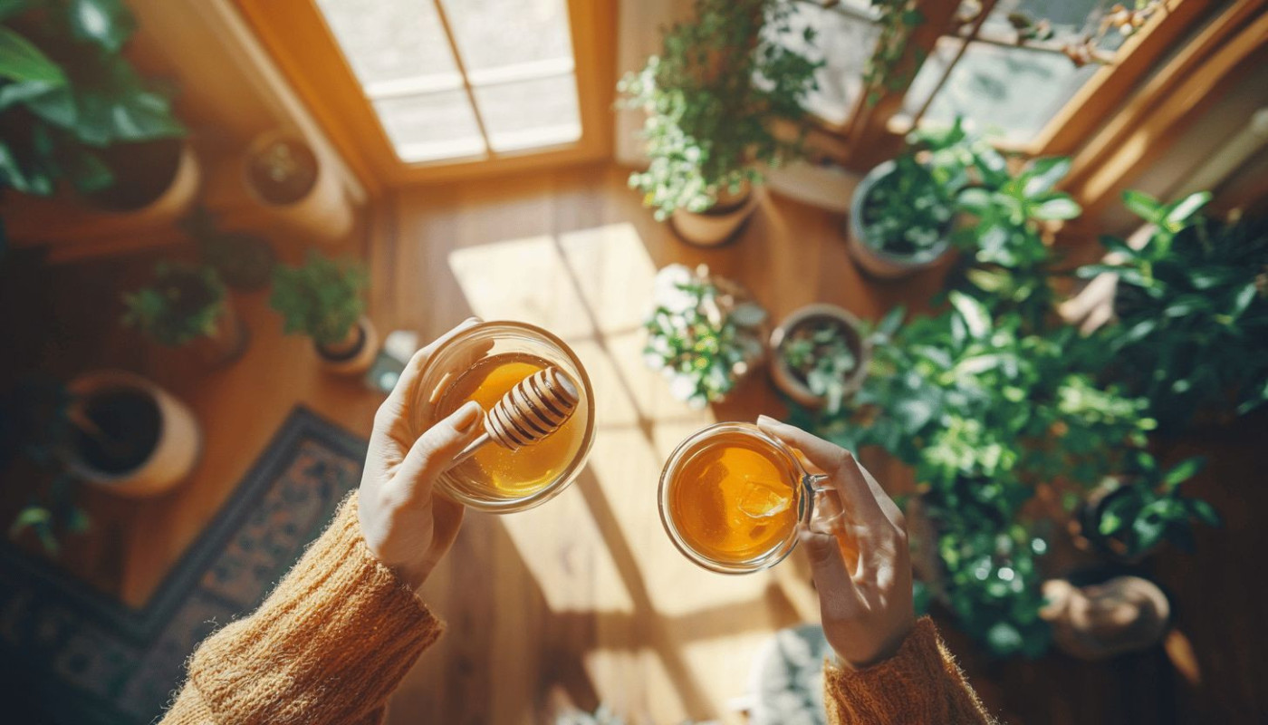 Les allergies saisonnières comprendre et traiter naturellement les symptômes