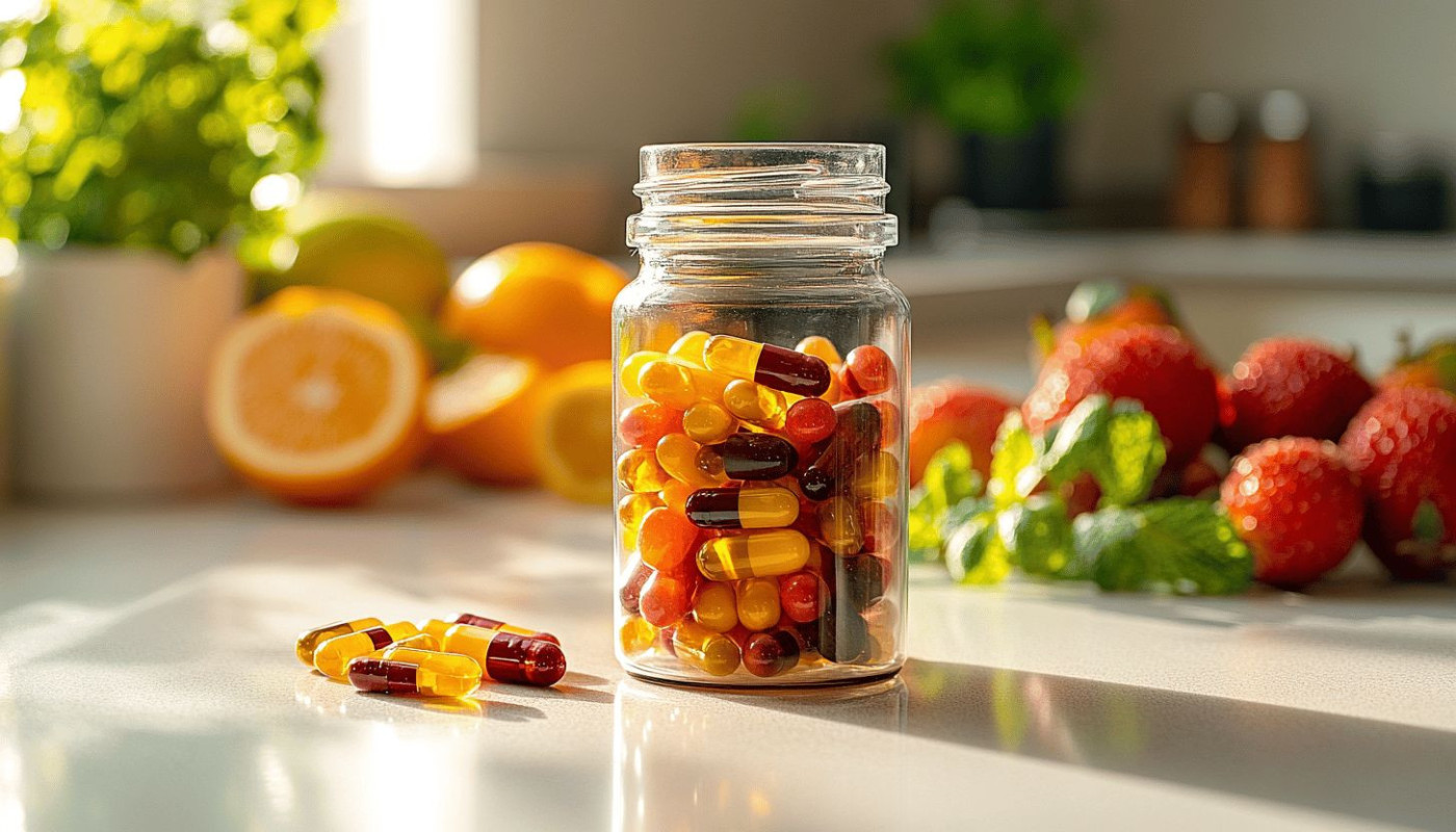 Les bienfaits insoupçonnés de la micro-nutrition sur la santé mentale