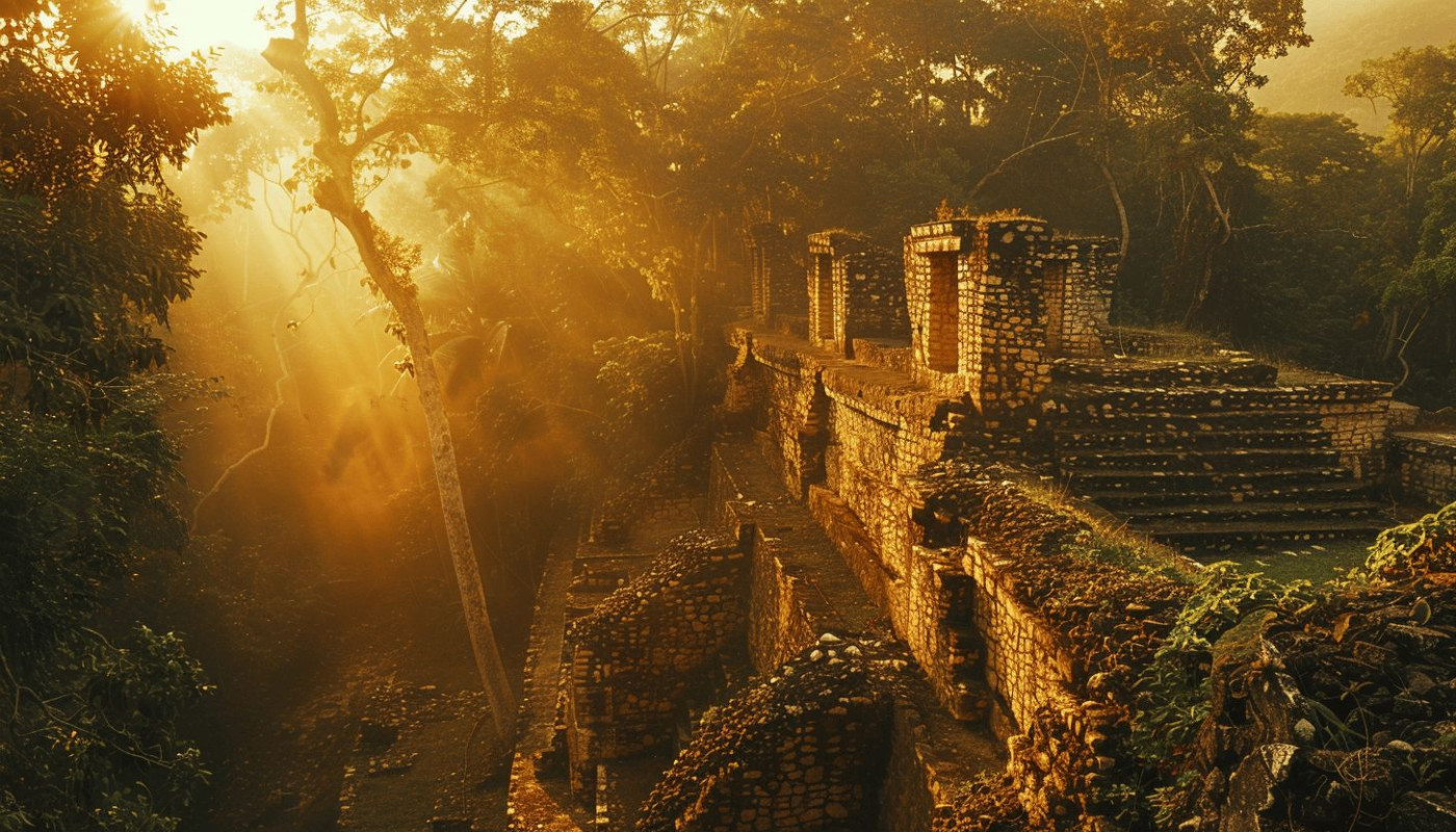 Les cités antiques moins connues à visiter pour un voyage dans le temps