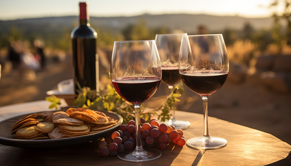 Les festivals et événements culturels célébrant les vins de la Ribera del Duero