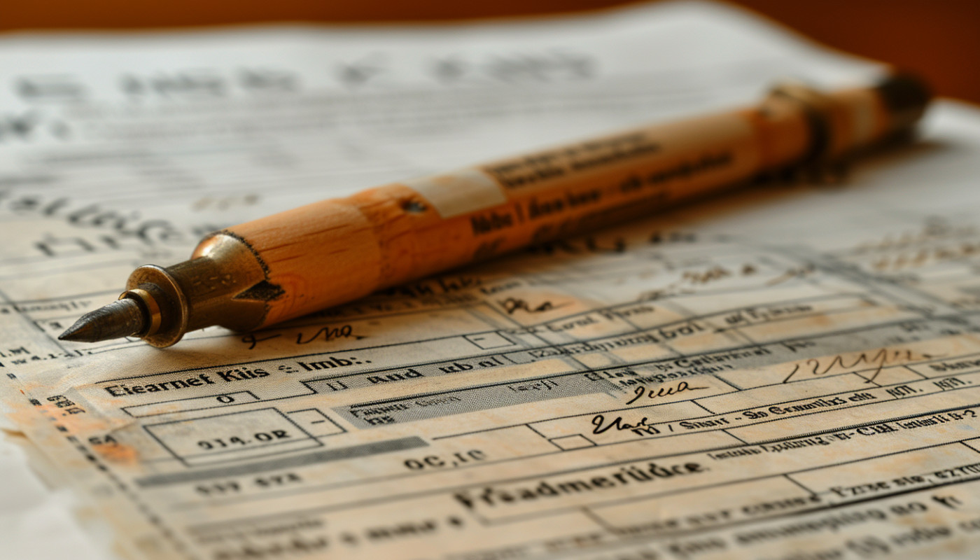 Les implications juridiques et financières de l'extrait Kbis pour les entreprises françaises