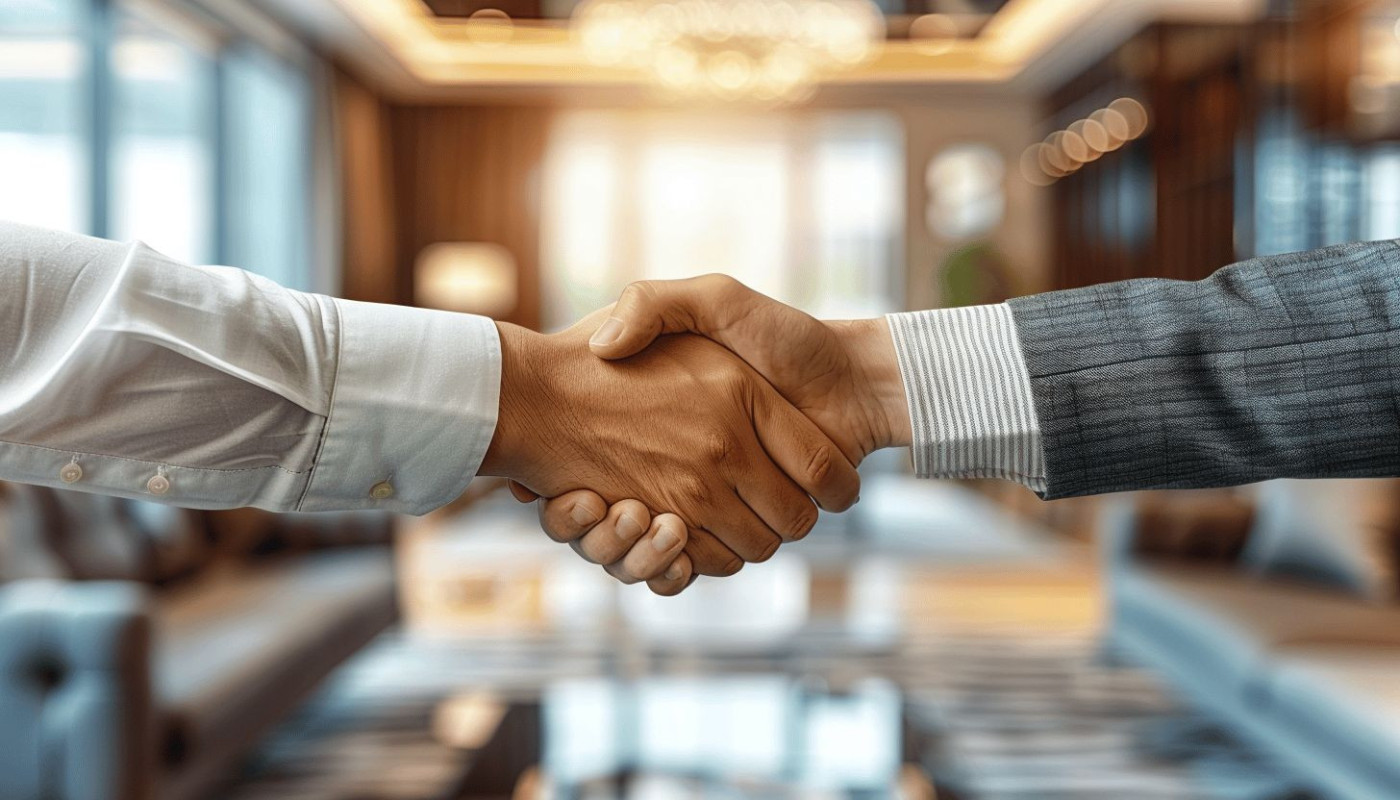 L'importance de la culture d'entreprise dans le recrutement commercial