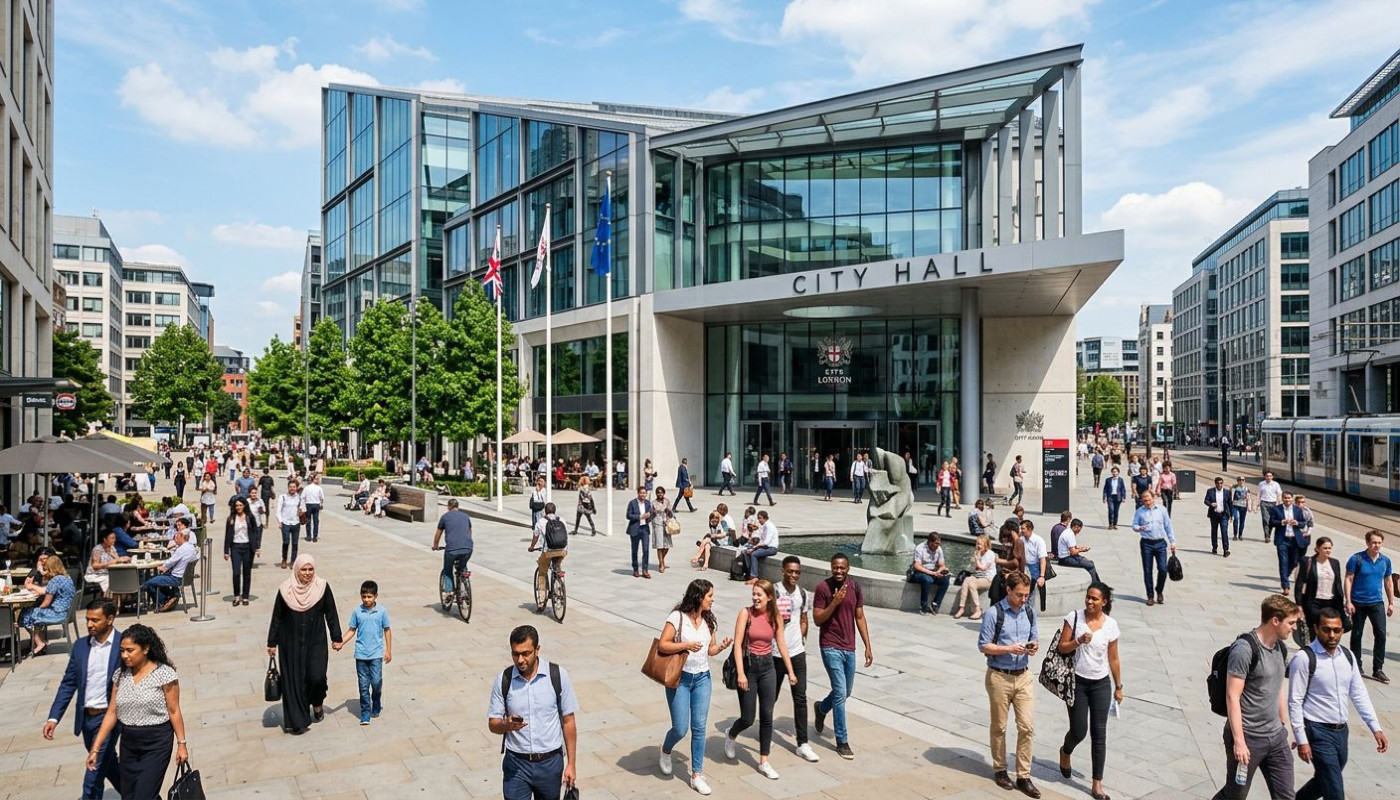 Optimisation des services publics : conseils pour une gestion efficace