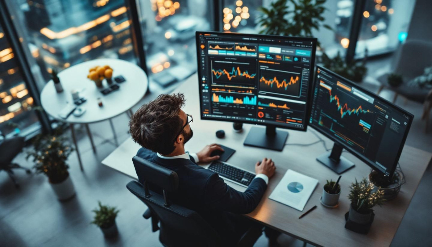 Optimiser votre présence en ligne grâce à un consultant SEO