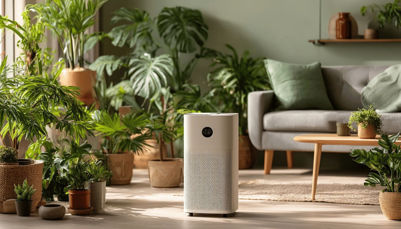 Pollution intérieure identifiez et réduisez les sources pour une maison plus saine