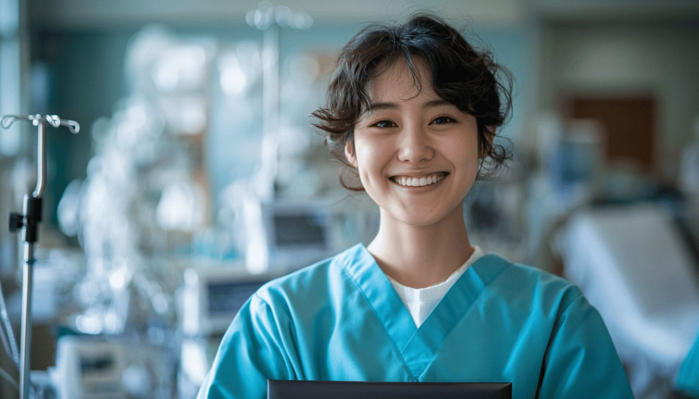 Stratégies efficaces pour améliorer son employabilité dans le secteur paramédical