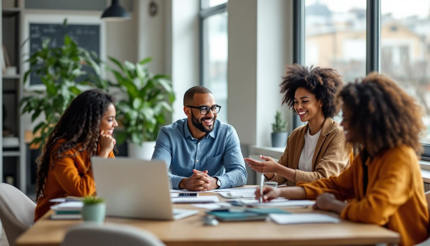 Stratégies efficaces pour un coaching individuel en entreprise