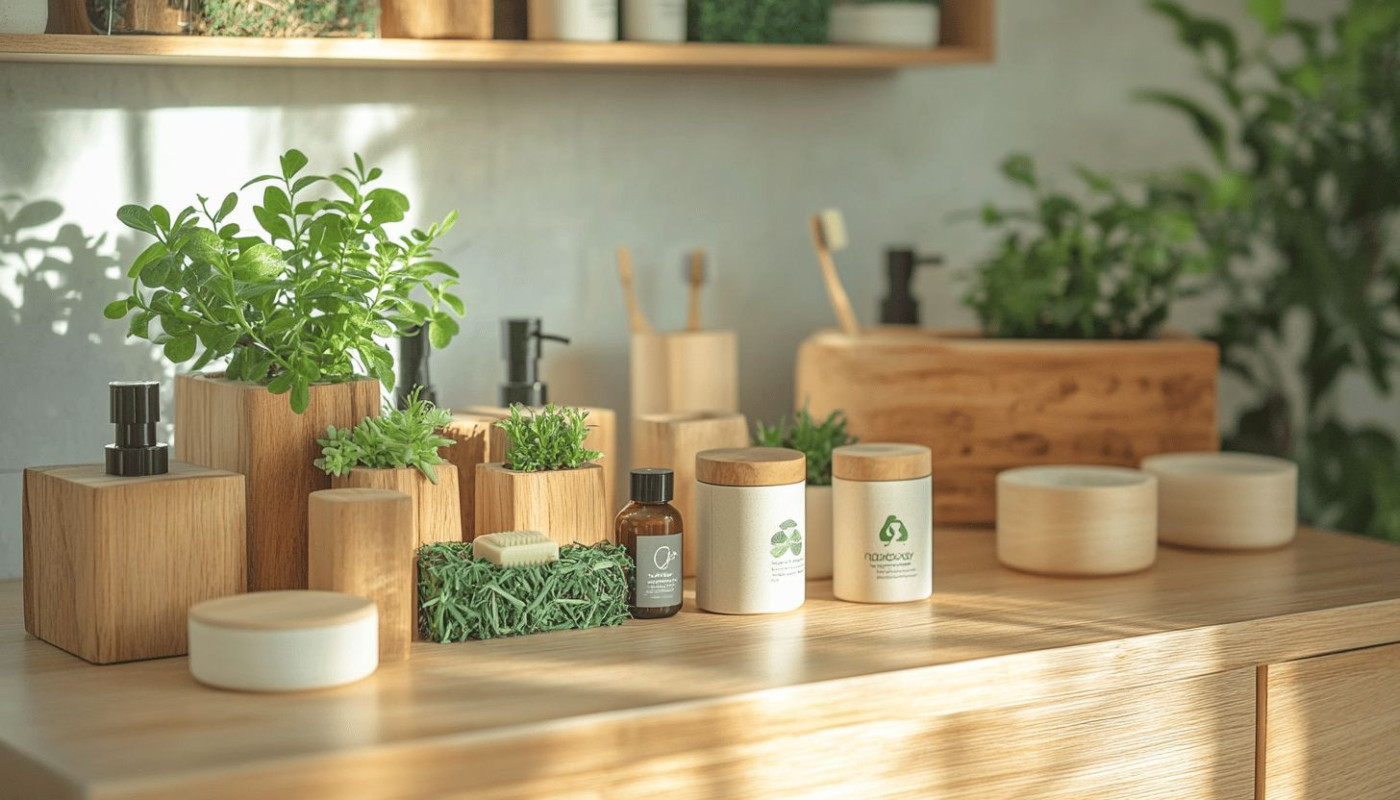 Techniques pour rénover une salle de bain de manière écologique